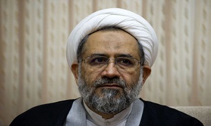 حجت‌الاسلام مصلحی: مقاومت و ایستادگی تنها راه مقابله با استکبار جهانی است