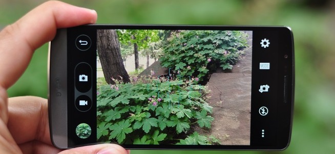 نکات عکاسی با گوشی همراه را بیاموزید