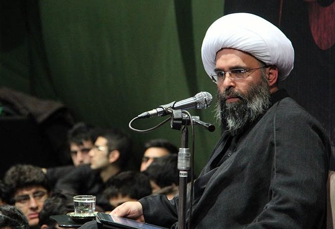 ای کاش هر روز ما عید نوروز باشد/معتکف باید خود را بسازد