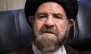 اتو نشر عید/ آیت الله بطحایی: