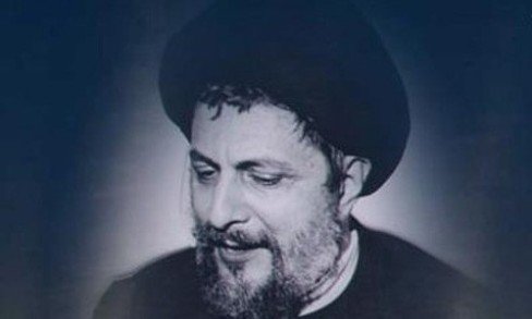 امام در لغت یعنی ابزاری که راستی وکجی را نشان می دهد