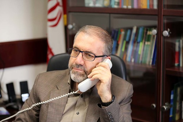 حسین ذوالفقاری