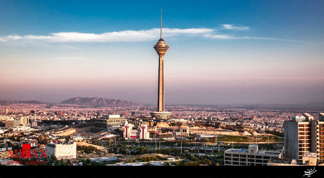 معرفی جاذبه‌های گردشگری پایتخت