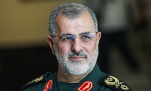 سردار پاکپور: سال ۹۷ سالی سرشار از موفقّیت‌ها و صحنه‌هایی امیدبخش برای جبهه خودی بود