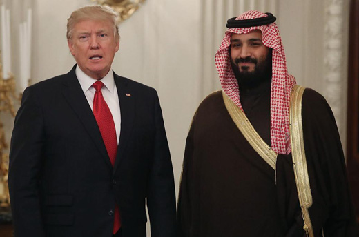 قتل خاشقجی، گزارش سیا و ادامه حمایت دولت آمریکا از عربستان (۲)