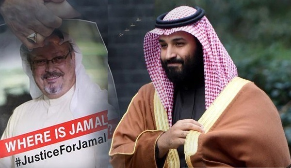 قتل خاشقجی، گزارش سیا و ادامه حمایت دولت آمریکا از عربستان (۲)