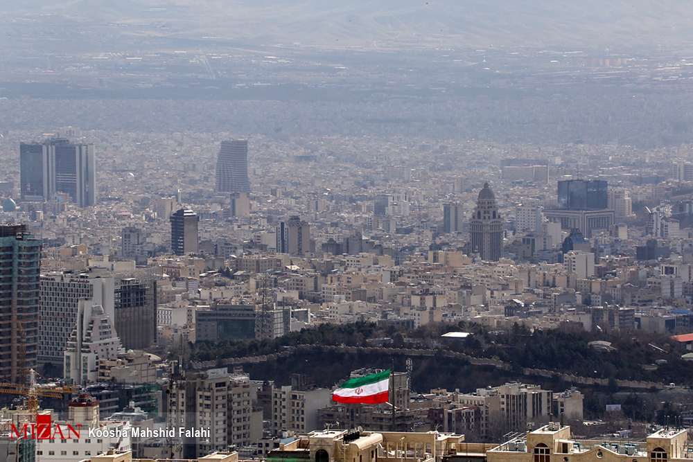 عامل مناسب با دستگاه قضایی در راستای مقابله با ساخت و سازهای غیر مجاز