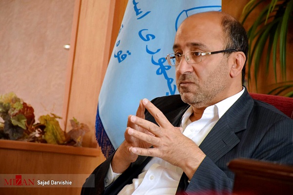 وقتی یک کارخانه تولیدی از چنگال بدهکار بانکی خارج می‌شود/ از بازدید‌های مستمر و دائمی از کارخانجات تا ارسال نامه به اداره کل بازرسی در جهت تعیین تکلیف پروژ‌ه‌های نیمه‌کاره