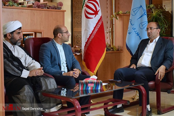 وقتی یک کارخانه تولیدی از چنگال بدهکار بانکی خارج می‌شود/ از بازدید‌های مستمر و دائمی از کارخانجات تا ارسال نامه به اداره کل بازرسی در جهت تعیین تکلیف پروژ‌ه‌های نیمه‌کاره