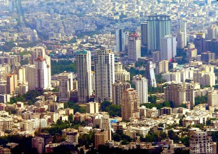معاملات مسکن به یک سوم اُفت کرد/ توقف رشد قیمت در بازار