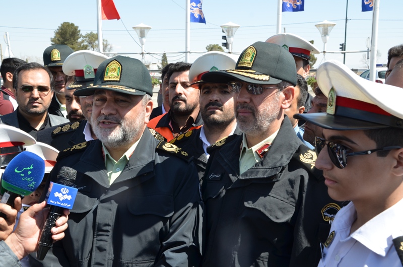 کاهش ۱۵ درصدی تصادفات جادهای در نوروز امسال/ خواب آلودگی علت ۵۵ درصد تصادفات جادهای