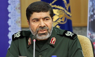 بسیج ظرفیت‌های سپاه برای امدادرسانی به هموطنان سیل زده استان گلستان