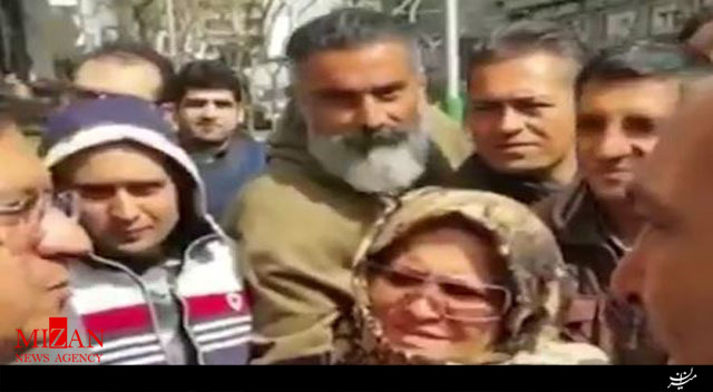 کنایه مردم به رئیس بانک مرکزی در بازار ارز