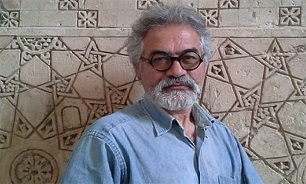 هنر باید به میان مردم برود/ مردم بجای خرید گل پلاستیکی اثر هنری کادو بدهند////// شانزده فروردین ماه