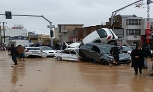 شناسایی و تشخیص هویت تمامی ۱۸ قربانی حادثه سیل شیراز + اسامی