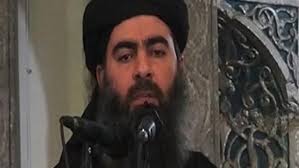 ابوبکر البغدادی دستور اجرای حملات تروریستی در چند کشور را صادر کرد