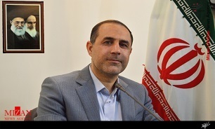 عید 043// استان فارس رتبه برتر حوزه پیشگیری از وقوع جرم و آسیب‌های اجتماعی در کشور