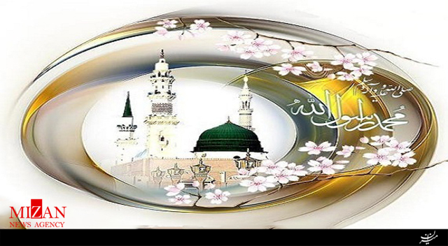 نماهنگ محمد (ص) با صدای حامد زمانی