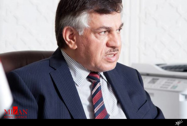 تساوی برابر ایران برای ما یک برد است / امیدوارم ایران و عراق المپیکی شوند