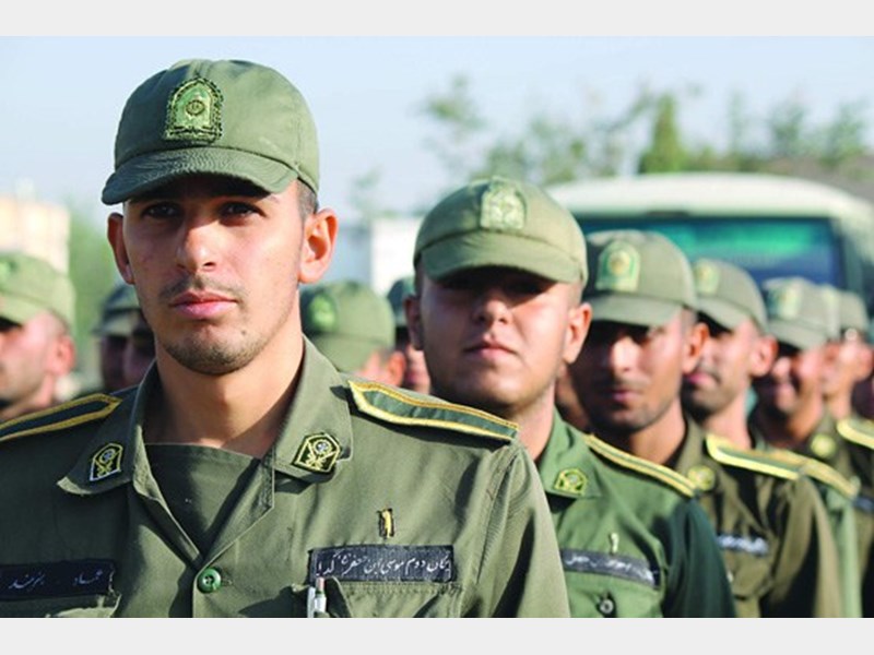 تاریخ اعزام به خدمت مشمولان مناطق سیل زده ۲ ماه به تعویق افتاد