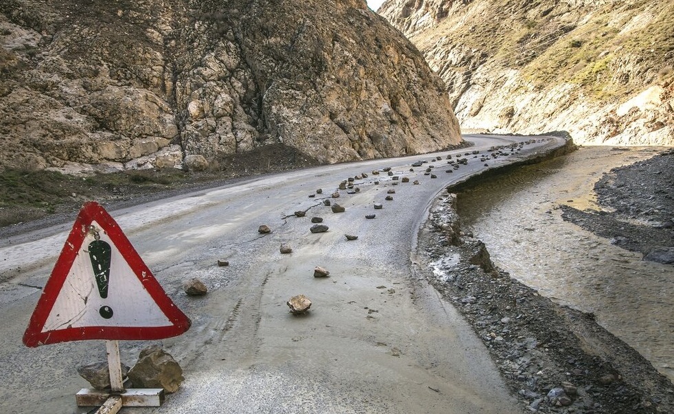 خدمات پزشکی جهادگران سفیدپوش
