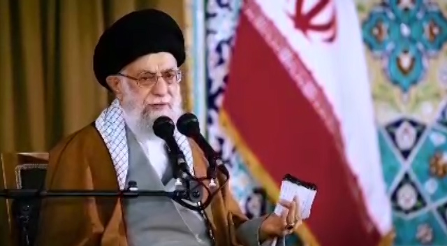ارتباط با کشورهای اروپایی اشکال ندارد؛ اعتماد مشکل دارد ارتباط با کشورهای اروپایی اشکال ندارد؛ اعتماد مشکل دارد