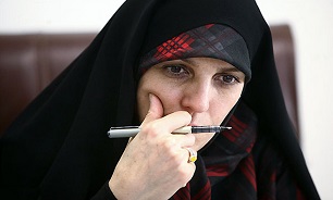 مبارزه همه جانبه با مواد مخدر و حقوق قضایی در دستور کار معاونت امور زنان ریاست جمهوری مبارزه همه جانبه با مواد مخدر و حقوق قضایی در دستور کار معاونت امور زنان ریاست جمهوری