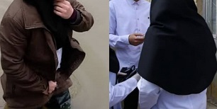پزشک مشهدی تاریخ عقد خود را برای حضور در مناطق سیل‌زده به‌تاخیر انداخت!