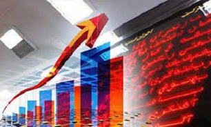 ارزش معاملات بورس تهران ۱۰۶ درصد افزایش یافت