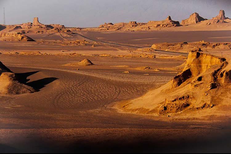 شهر کلوت‌ها کجا است؟