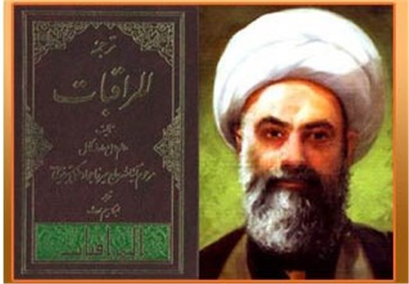 صاحب کتاب المراقبات درباره ی روز مبعث واعمال آن چه نوشته است؟