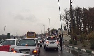 هراز و چالوس طی ساعات آینده بازگشایی می‌شود