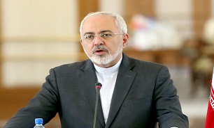 انتقاد ظریف از اروپایی‌ها به دلیل تلاش برای خشنود کردن ترامپ