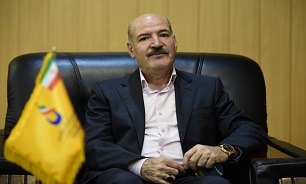 گاز همه شهر‌های استان لرستان وصل شد
