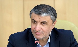 طرح جامع حفاظت از سیل تدوین می‌شود