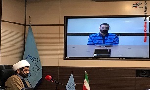 محاکمه متهم از کیلومتر‌ها دورتر / استقبال قضات برای استفاده از روش‌های فناورانه / بهره گیری ۸۵ درصدی از ظرفیت ابلاغ الکترونیکی در نیمه اول سال ۹۷
