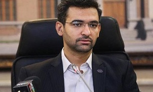 وضعیت ارتباطی پلدختر عادی شده است/ نصب بالن اینترنتی و ایجاد خط تلفن اضطراری در پلدختر