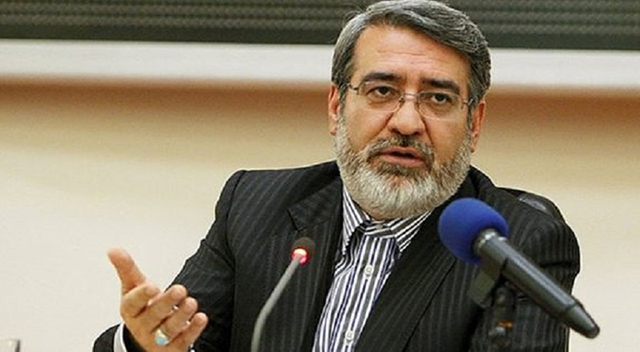 سرقت از مناطق سیل زده شایعه است
