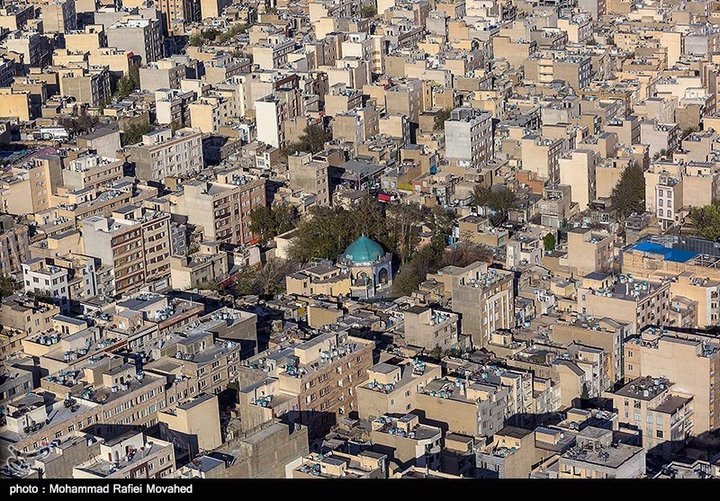 تهران در پایان تعطیلات +عکس تهران در پایان تعطیلات +عکس