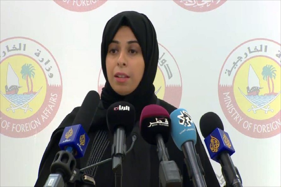 قطر: نگرانی
