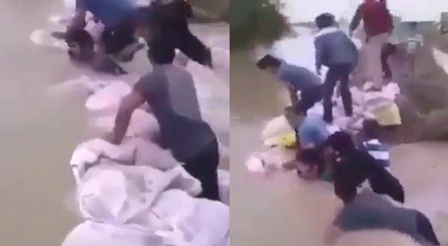 ماجرای پتروس در خوزستان تکرار شد ماجرای پتروس در خوزستان تکرار شد