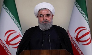 رئیس‌جمهور: امیدواریم تا پایان ماه رمضان تمام برنامه‌های فنی لایروبی اروند تدوین شود