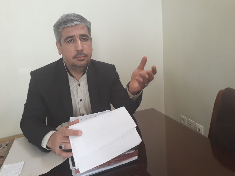 دستور شناسایی کل مسیل رودخانه شازند و مسیل‌های قدیم در پی بارش‌‎های اخیر/ حدود ۱۵۰ متر دیوار در اطراف یکی از باغات تخریب شد