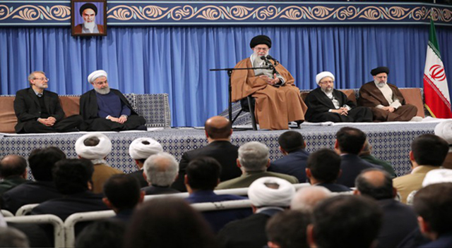 بعثت انبیا برای ایجاد یک جامعهی فاضله است بعثت انبیا برای ایجاد یک جامعهی فاضله است