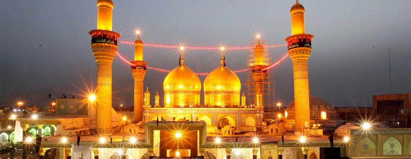 سفر به عتبات ارزان شد/ بن کارت‌های دانشجویی نمایشگاه کتاب ۱۵۰ هزار تومانی شد/ امسال‌در‌یک‌نقش‌جدی‌بازی‌می‌کنم