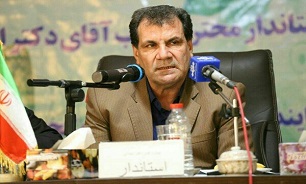 استاندار کهگیلویه و بویراحمد: