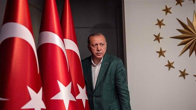 اردوغان تنش در روابط واشنگتن و آنکارا بر سر اس ۴۰۰ روسیه؛ چرا ترکیه برای آمریکا مهم است؟