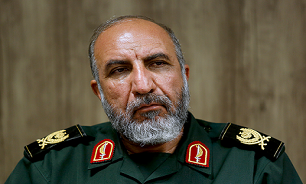 جانشین رئیس سازمان بسیج: بسیجیان گِل‌ولای بیش از یک هزار و ۷۶۰ خانه لرستان را خارج کردند