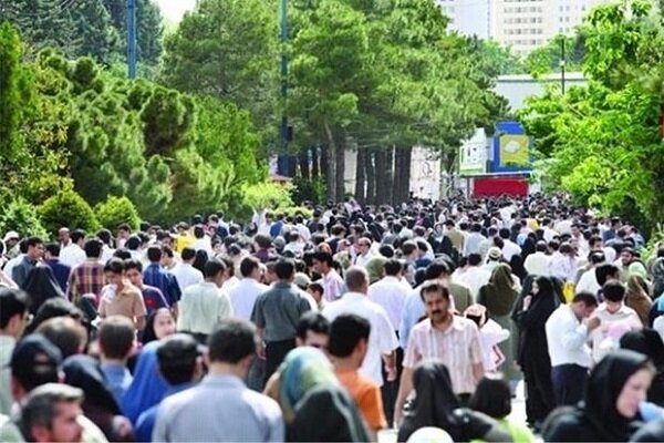 عمر زنان بیش از مردان/ تاثیر درآمد در میزان نرخ امید به زندگی جوامع