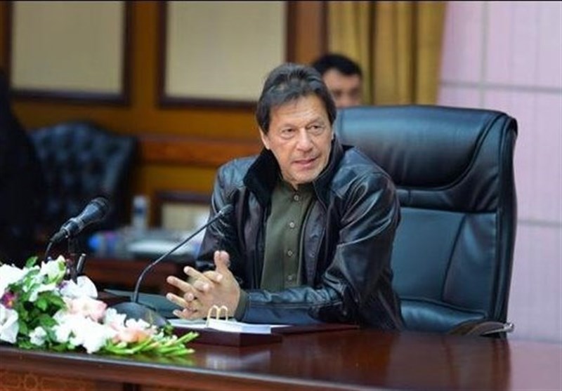 عمران خان: مشاوره برادرانه به